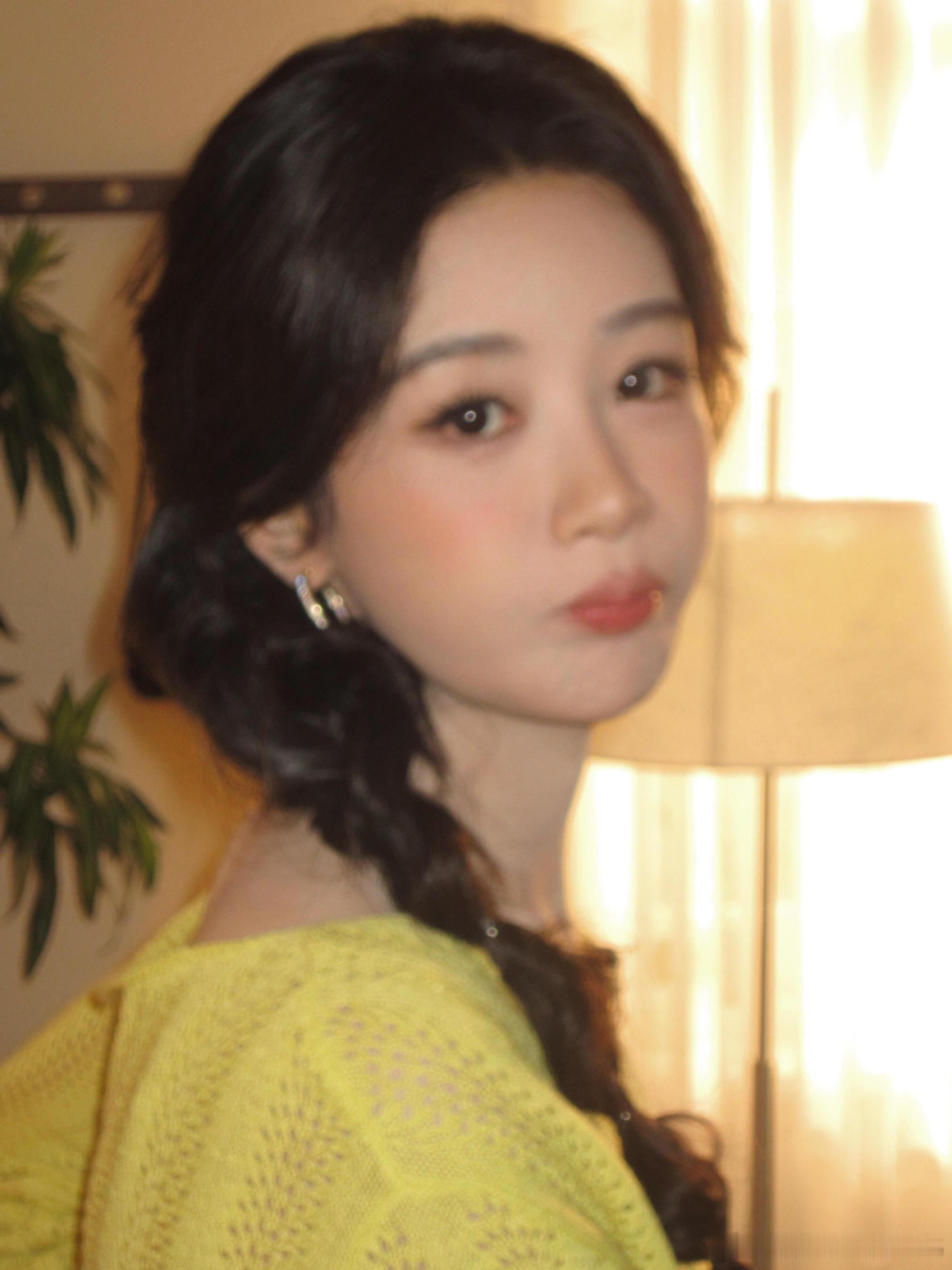 人间萌物 ​​​