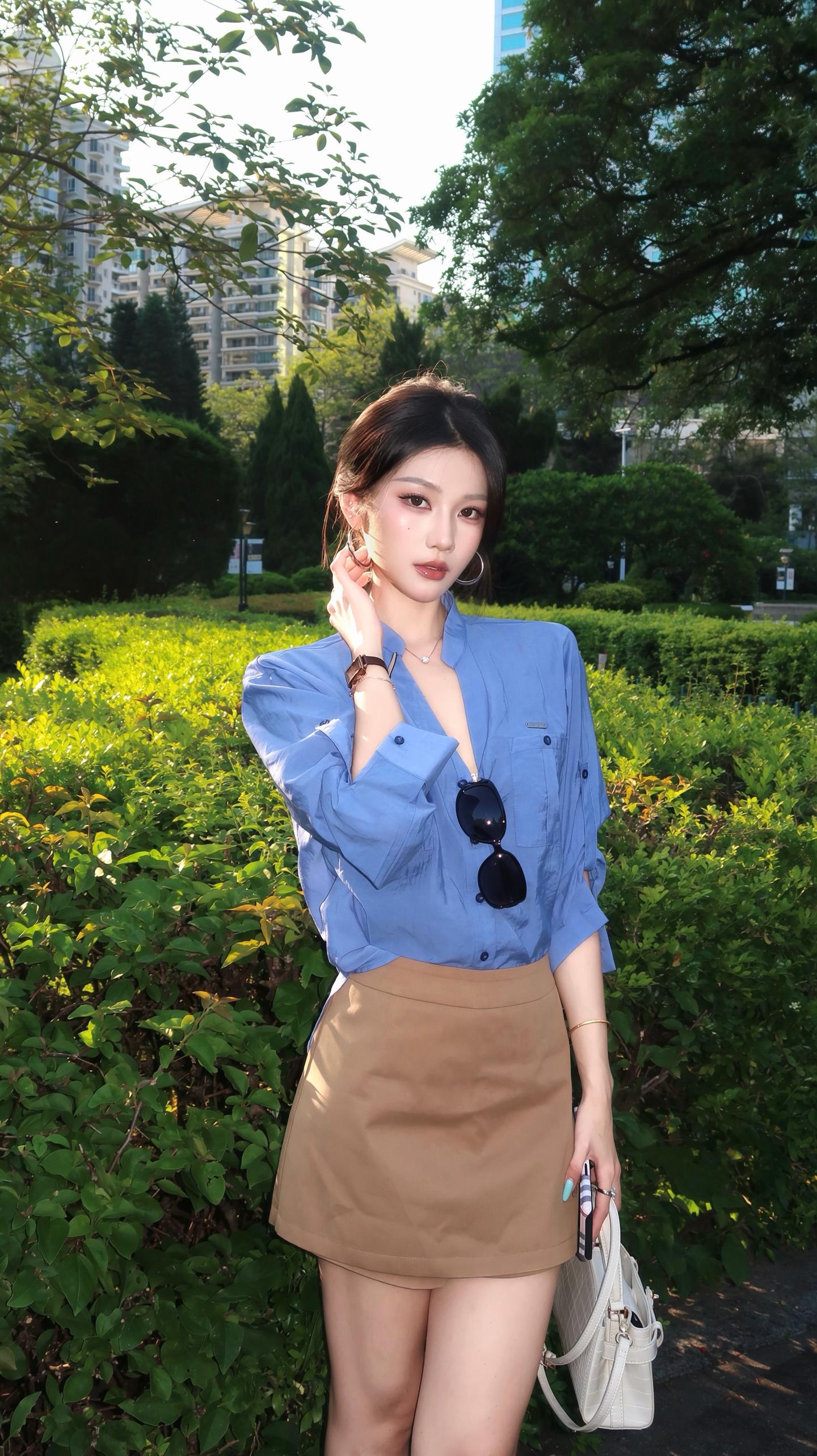 待人如初是个伪名题。