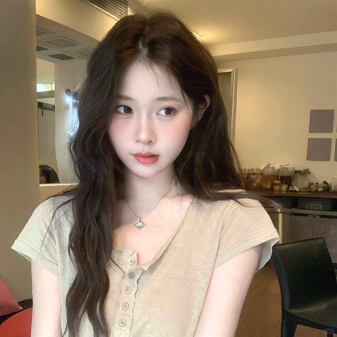 𝙒𝙚𝘾𝙝𝙖𝙩  | ins风高质奶油头像背景图搭配\ 