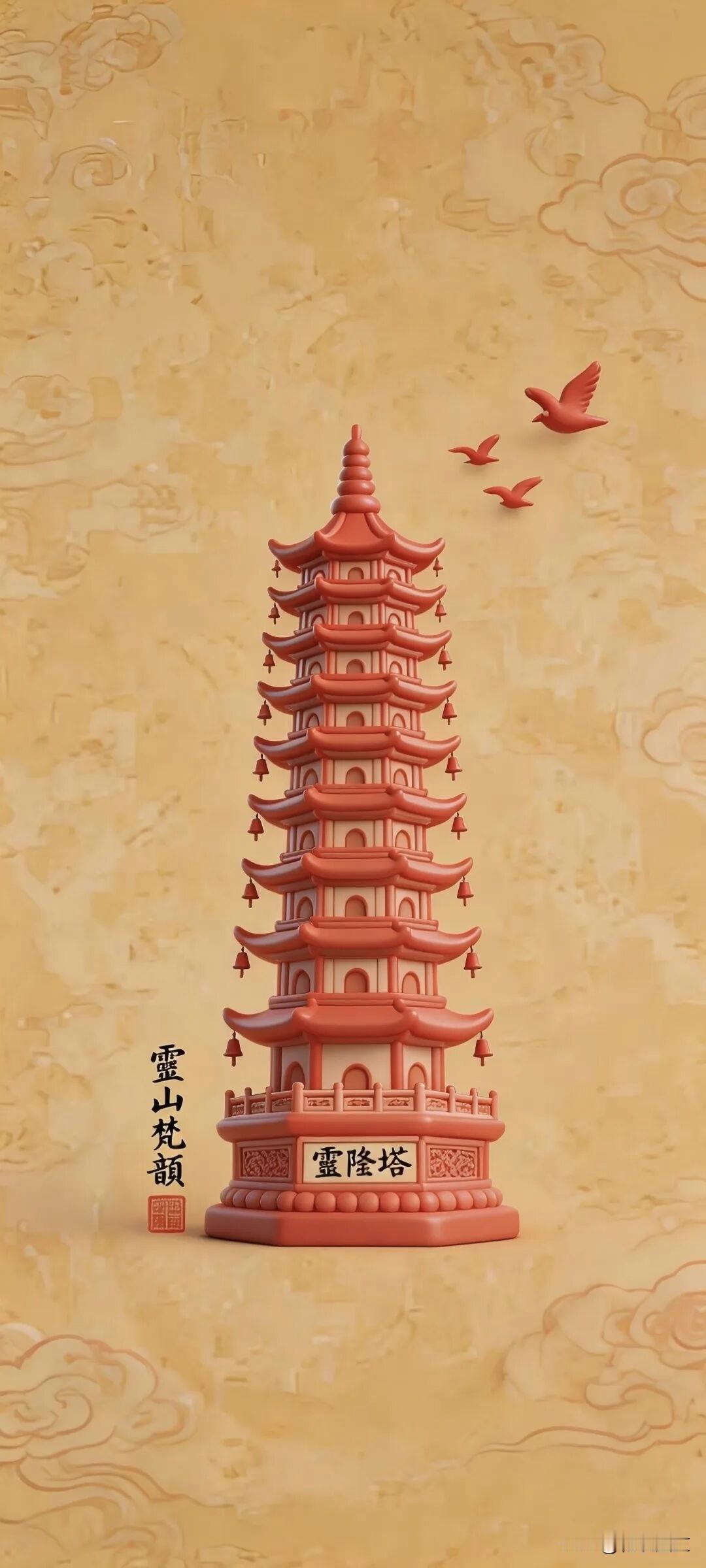中国风壁纸