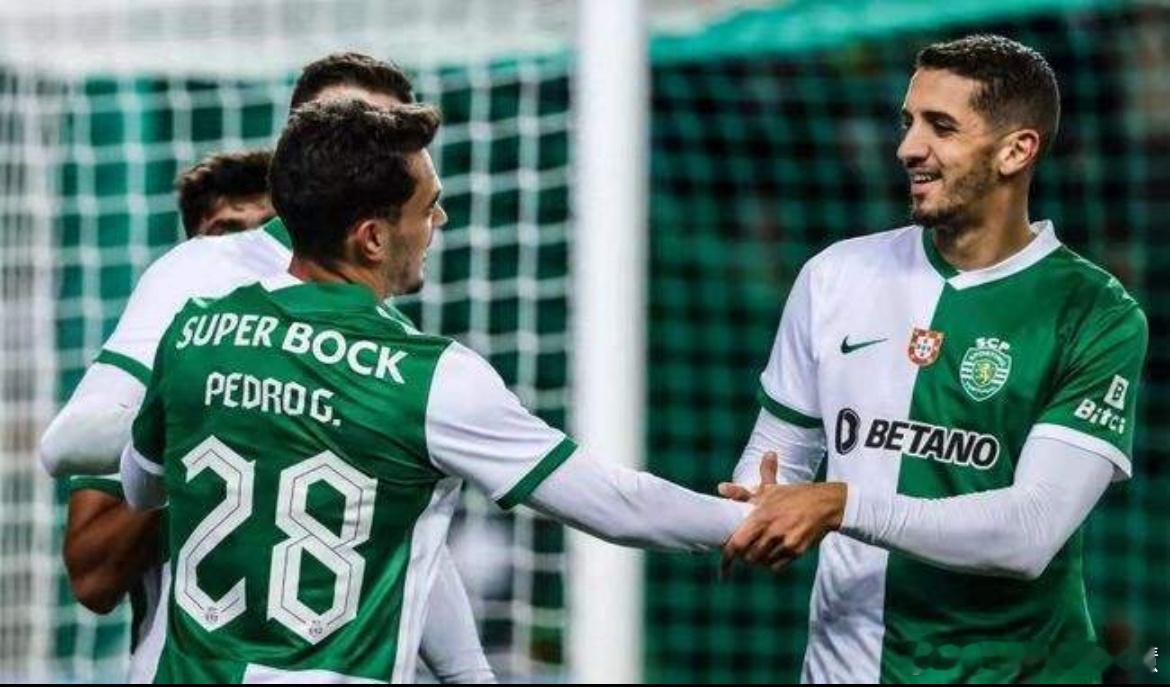 周五 葡超看法015 里斯本竞技vs埃斯托里尔 主队本赛季联赛暂列第二，欧战直通