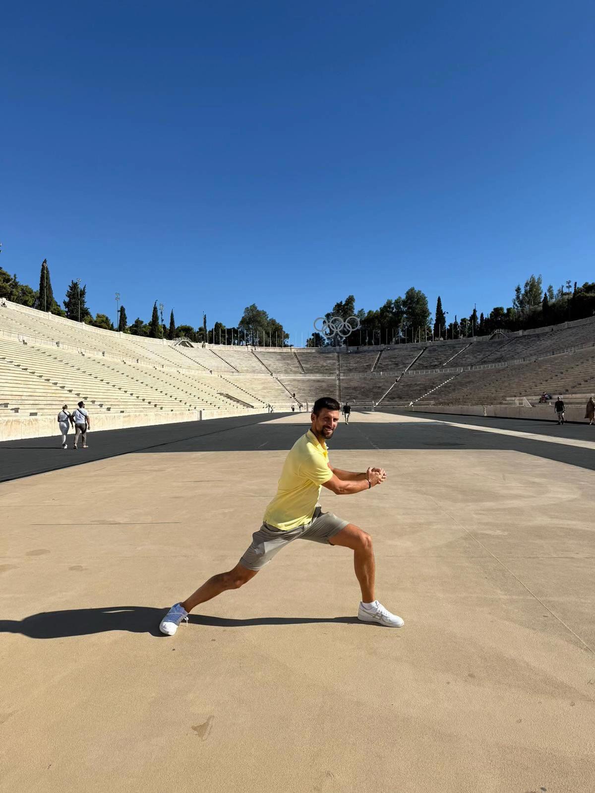 哈哈 请打到2028洛杉矶奥运会吧