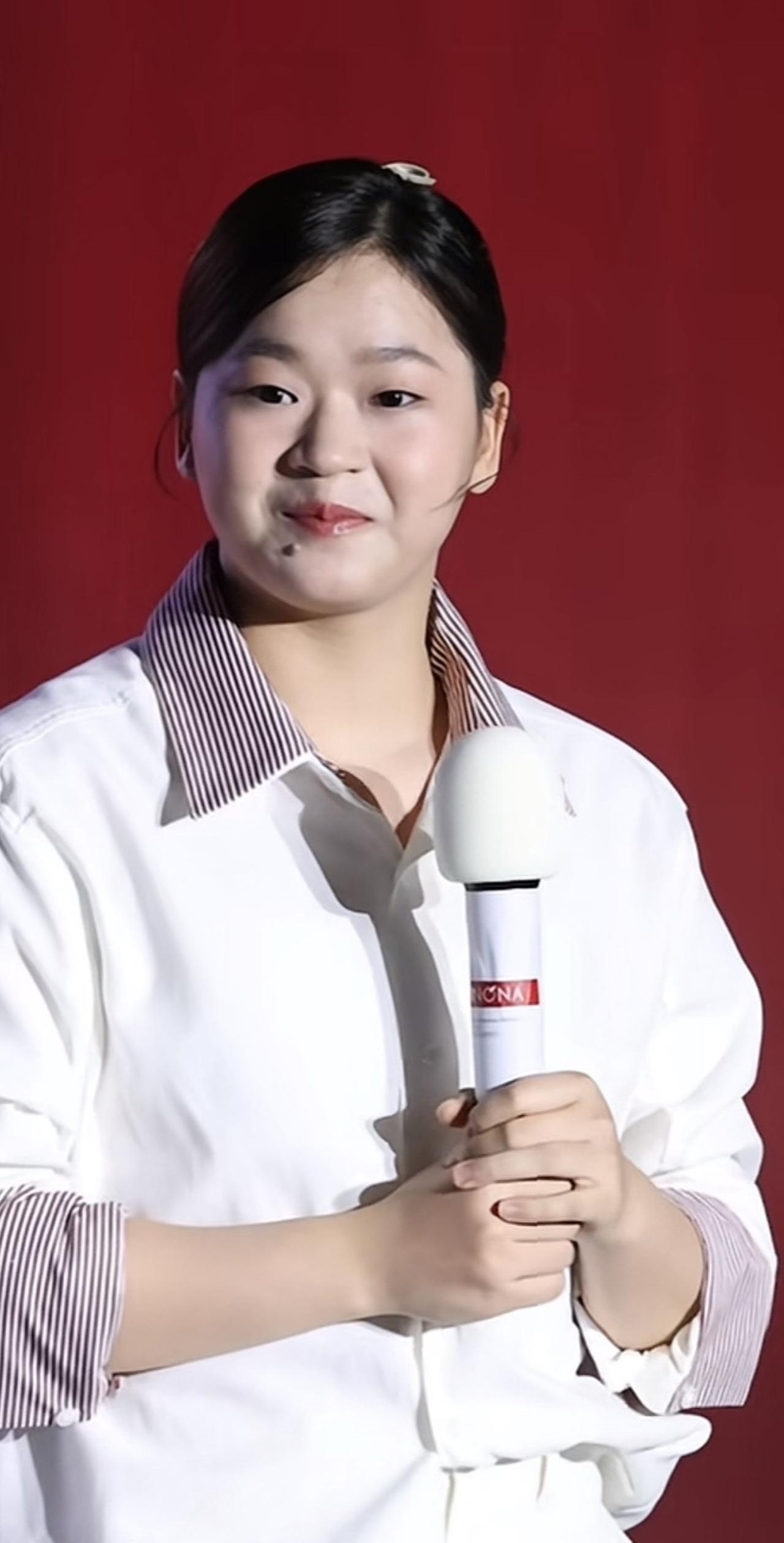 全红婵奥运冠军全红婵