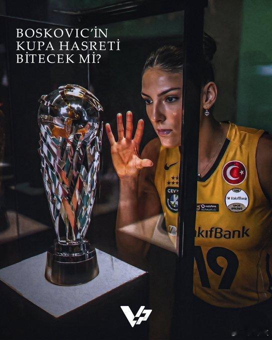 国际排坛动态博斯科维奇开始整活了…… 这款拼图的最后一块能否最终补齐？自 201