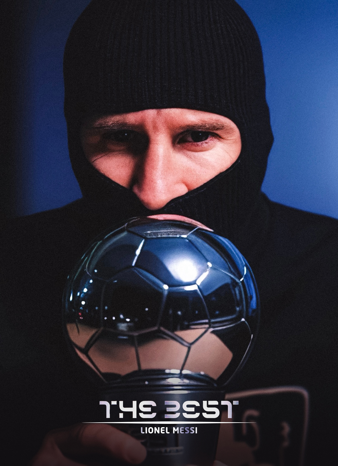 FIFA年度最佳全名单 年度悬疑大反转🙂↔️居然没获奖 