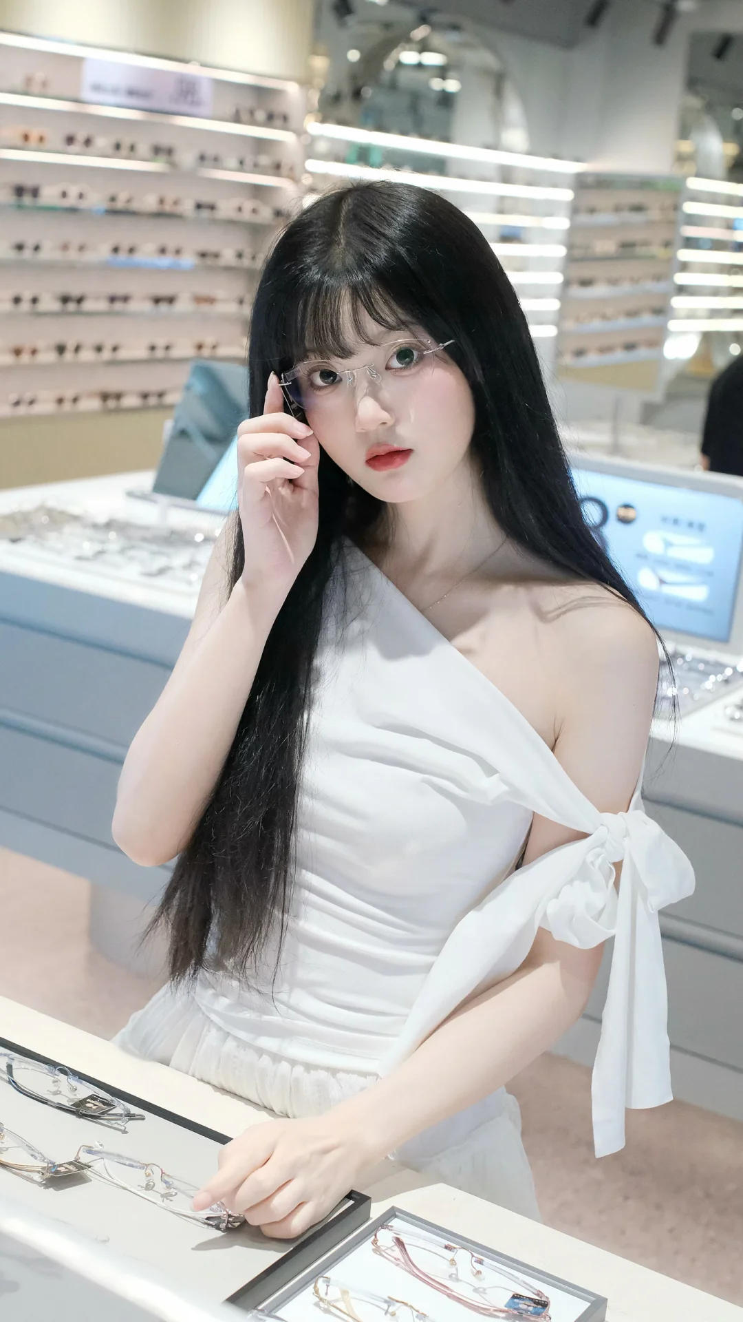 隔壁小火的一张富士直出