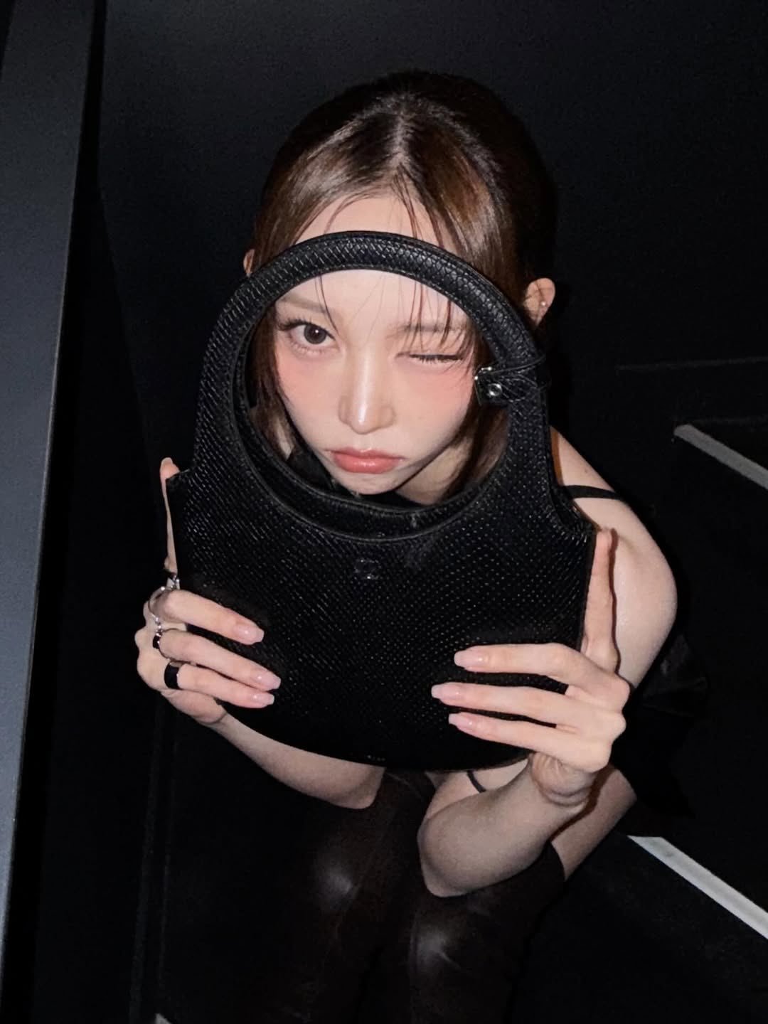 alldayprojectyoungseo 🖤📷✨ ​​​