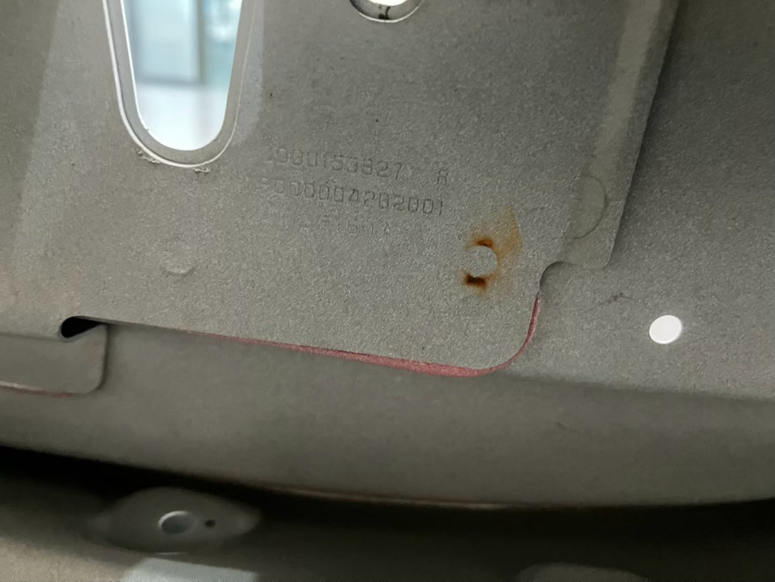 插帧很火啊！当初热成型钢也是，多少人给我扣帽子，辱骂，威胁，质疑什么的，后来相关