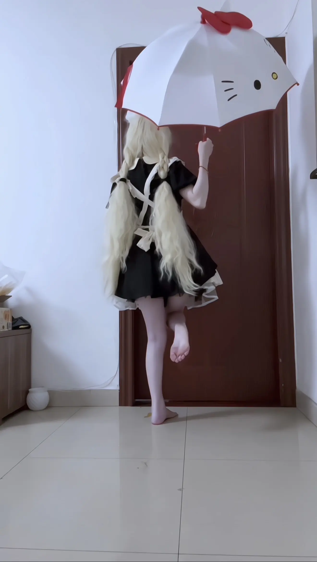 假如你有女朋友了你还会喜欢我吗