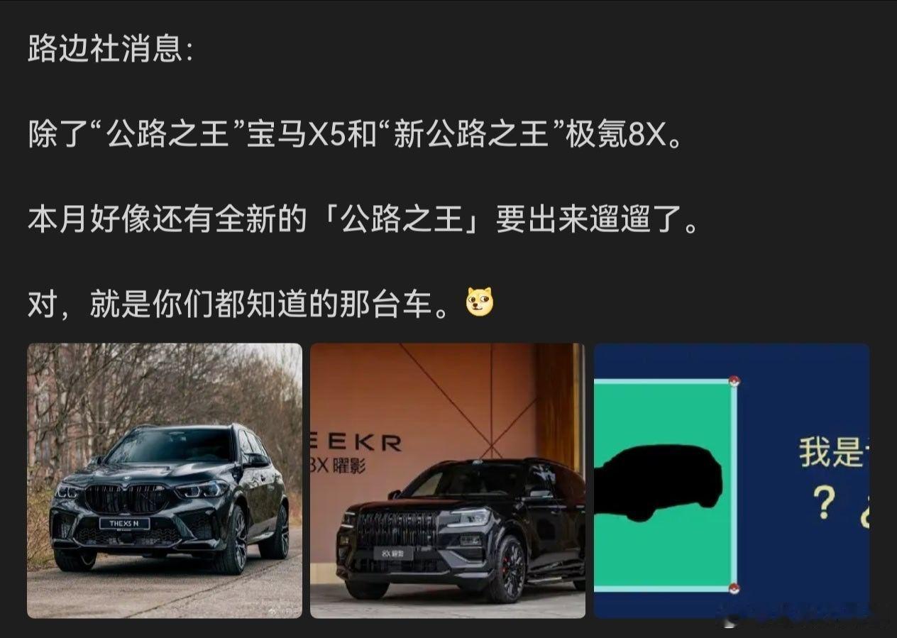 另一个有意思的洞察凡是自称“XX之王”的车型最后销量都是扑街蔚来汽车电动大局观观
