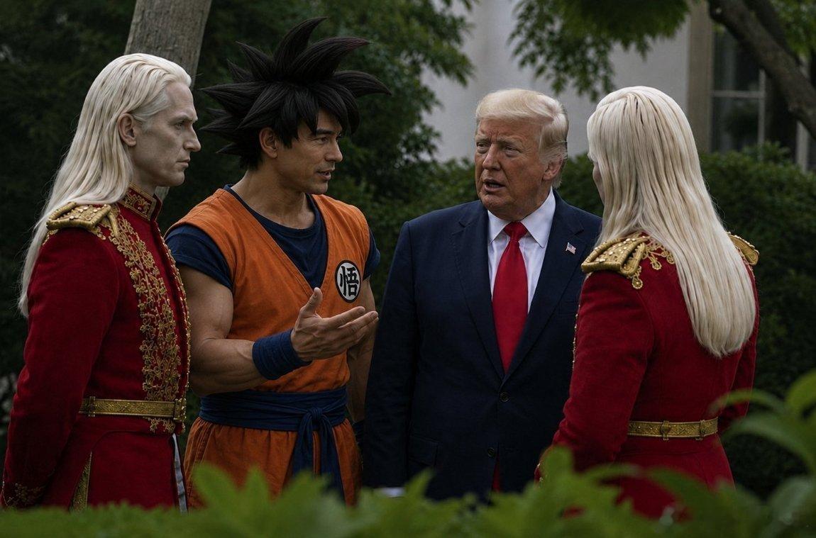 今天忽然觉得美国逐步公布外星人信息，其实是一场战略储备。并不是外星人对人类多好奇