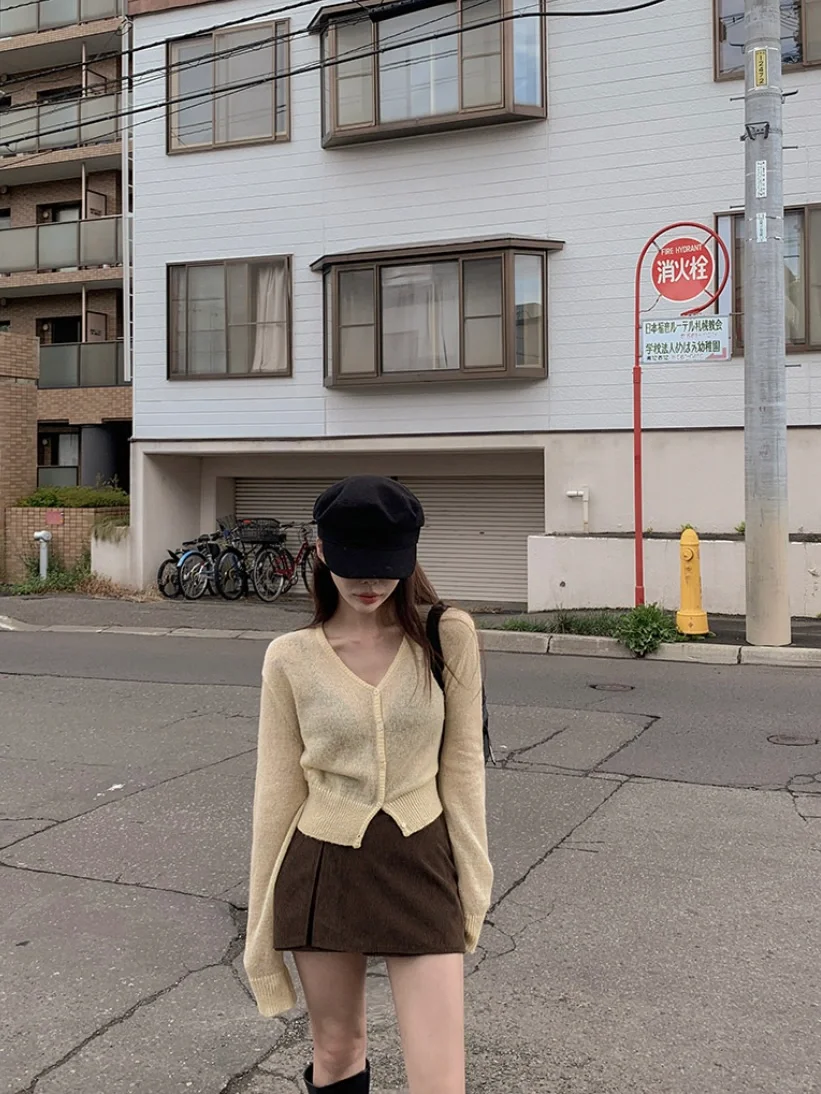🇰🇷韩系甜心辣妹穿搭