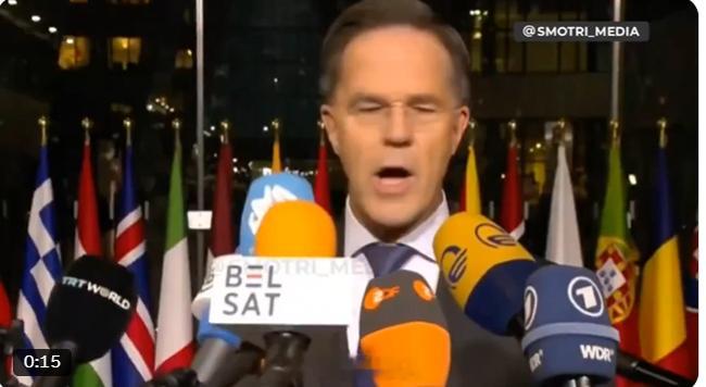 普京警告欧洲 在昨晚普京拍桌子说：欧洲佬你想打现在就来，别当缩头乌龟，敢打就弄死