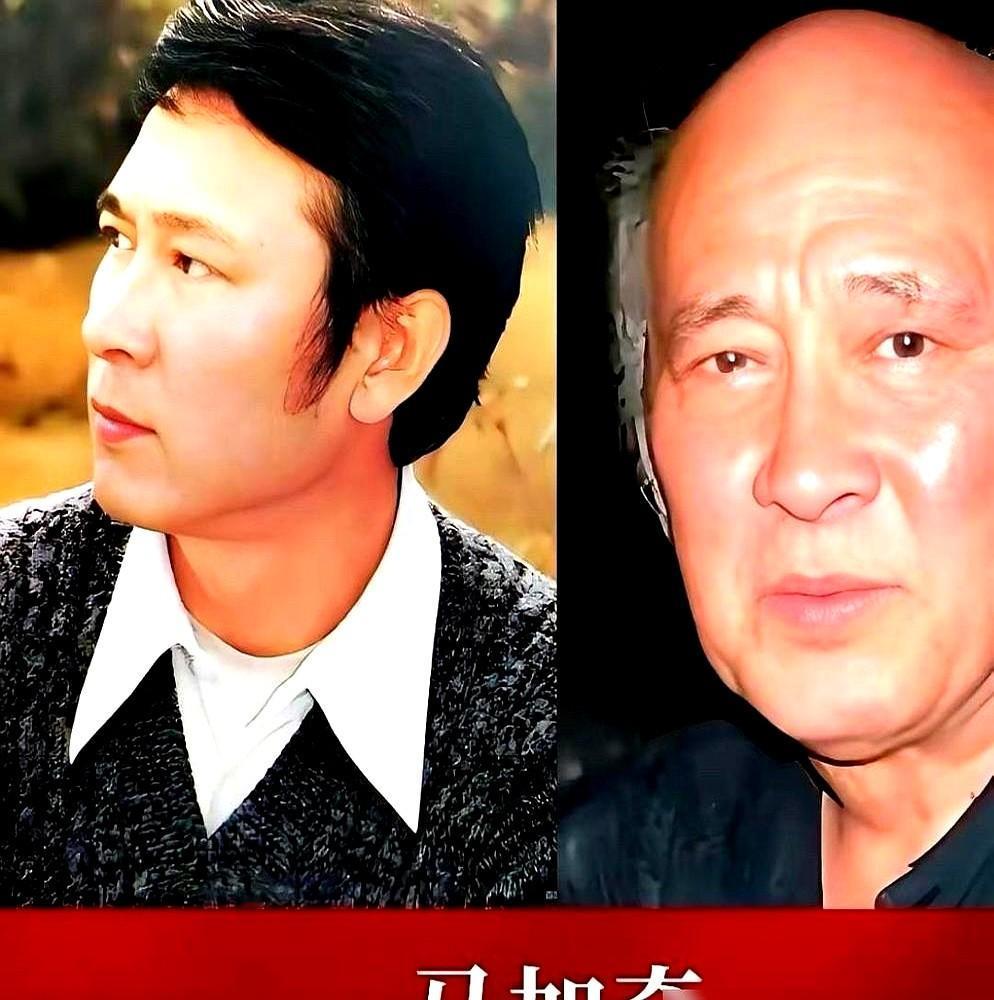 1984年，一个17岁的高中生抱着生日蛋糕，去圆明园学习班报到。

这个剧组，就