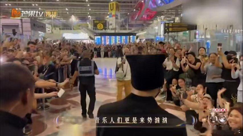 起猛了在声生不息看到王嘉尔了声生不息 次元壁直接破裂！声生不息VCR里王嘉尔演唱