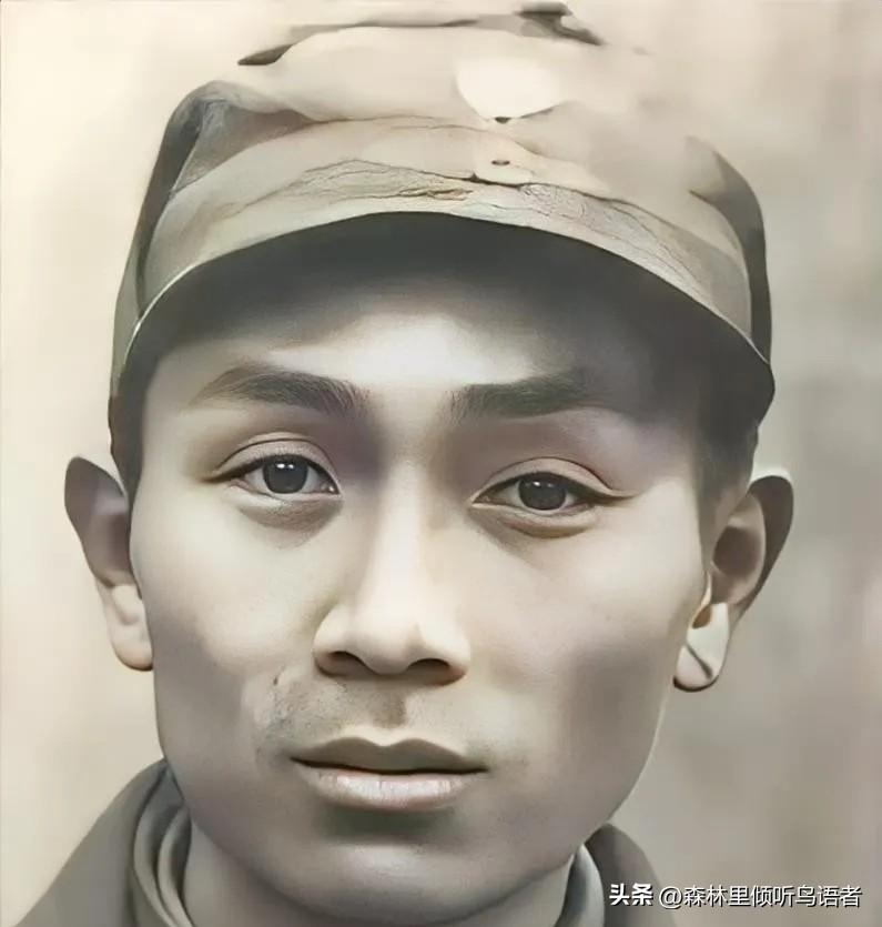 1951年，地主徐裴章被判死刑，行刑时，他已经绝望，谁知地委书记却派人送来一封信