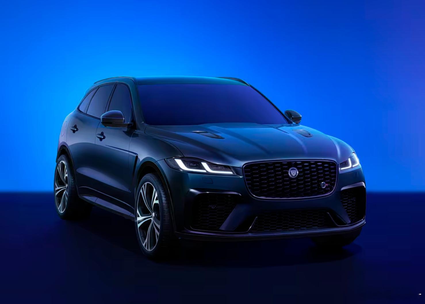 一个时代结束了，捷豹最后一台燃油车下线。最近我还时常关注F-Type的二手车，捷