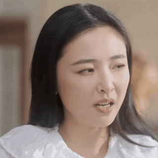 吴倩回应花期过了之前看她演落落赵默笙，真的很灵动了曾经那么灵动的一个女孩，现在看