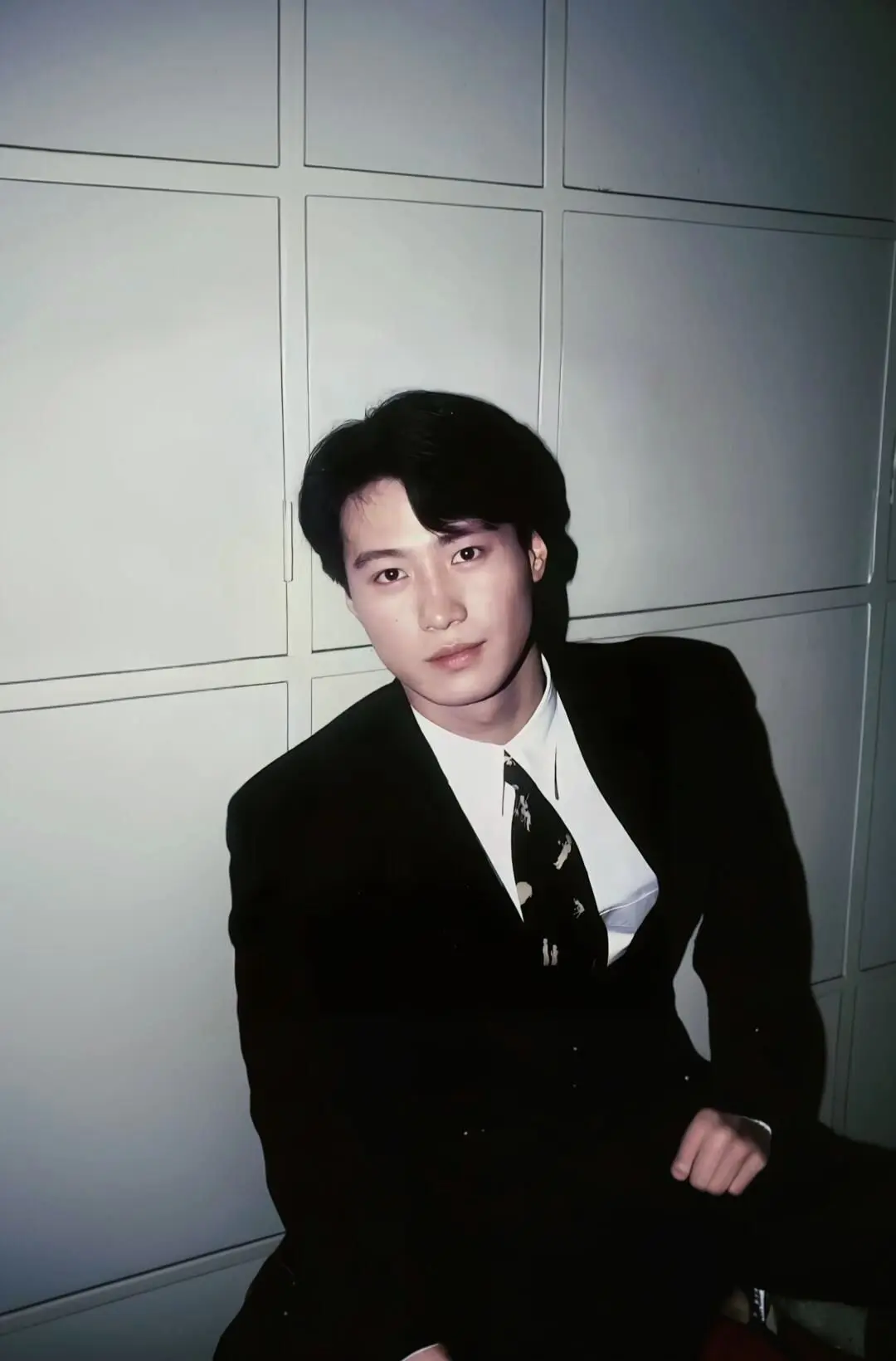 其实我当年也一般 到现在也是一般.