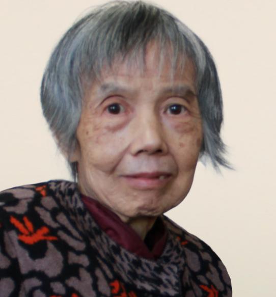 1984年，黄令仪收到通知：停止集成电路和芯片的研发，她冲进办公室大喊：＂不能停