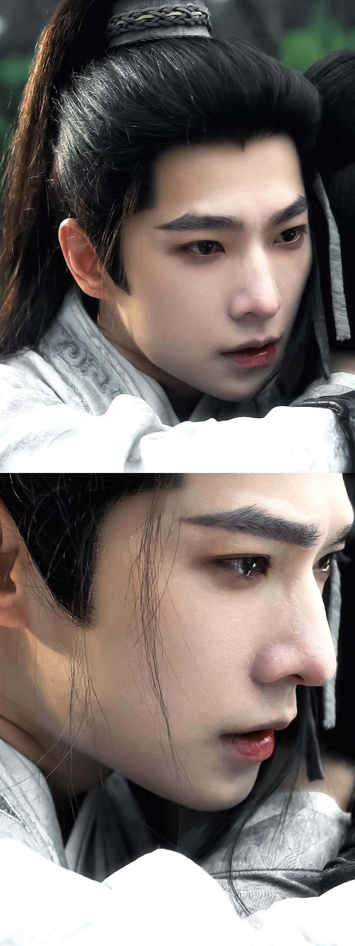 杨洋x展昭. Part 4 ​​​