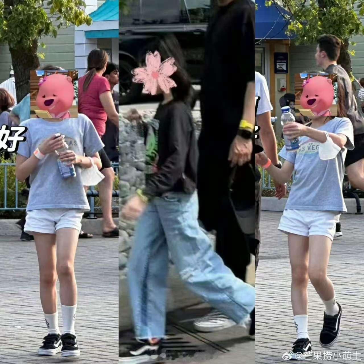 刘丹称小糯米从不过问杨幂的事 这老头子说的话谁会信​​​刘丹曝小糯米准备惊喜给奶
