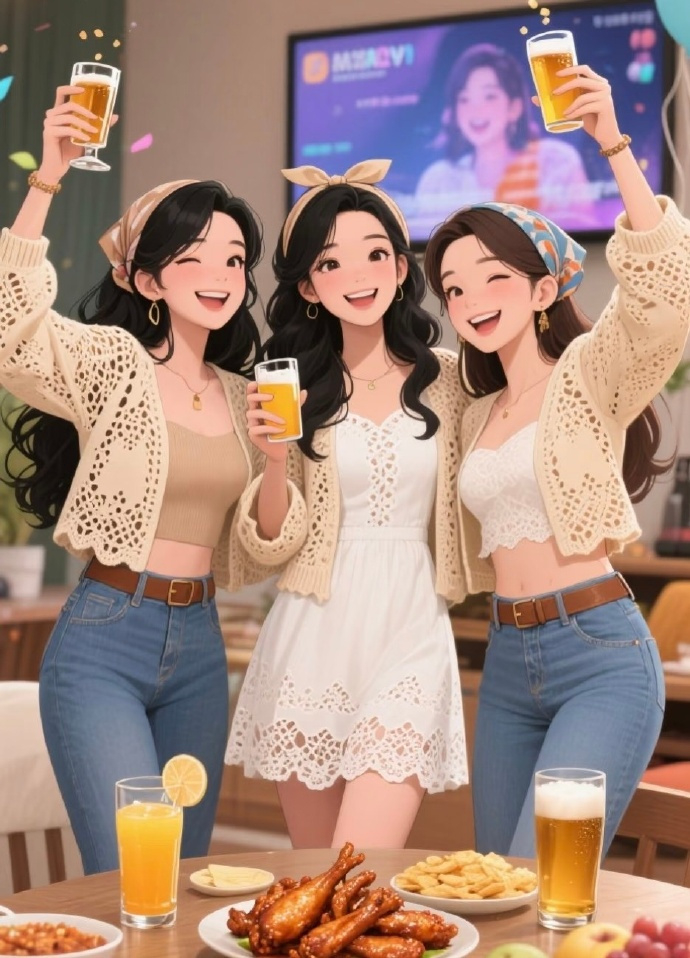 ☕“经济独立 ，自由就是顺带的事 ” 