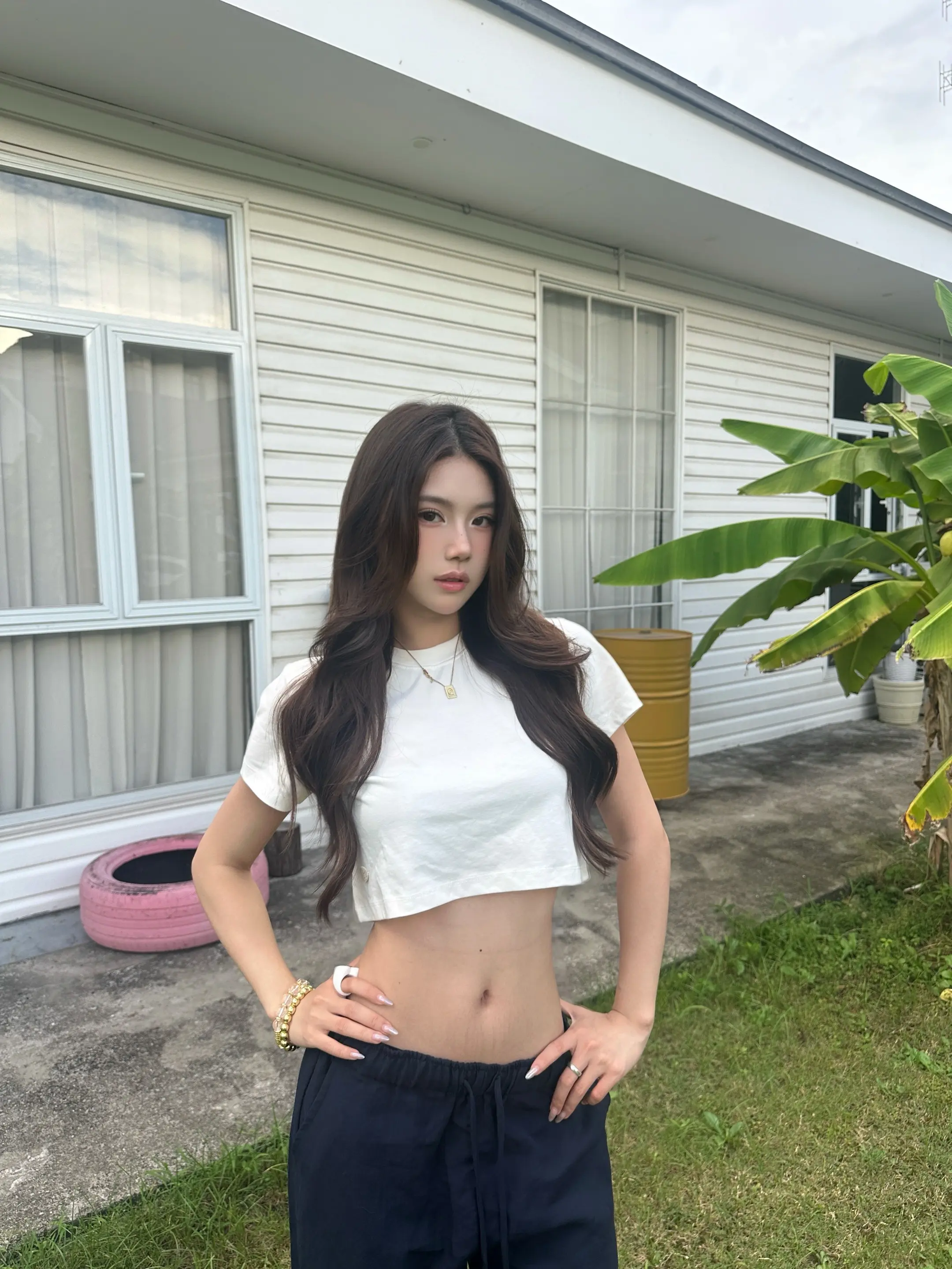 fyp ootd穿搭