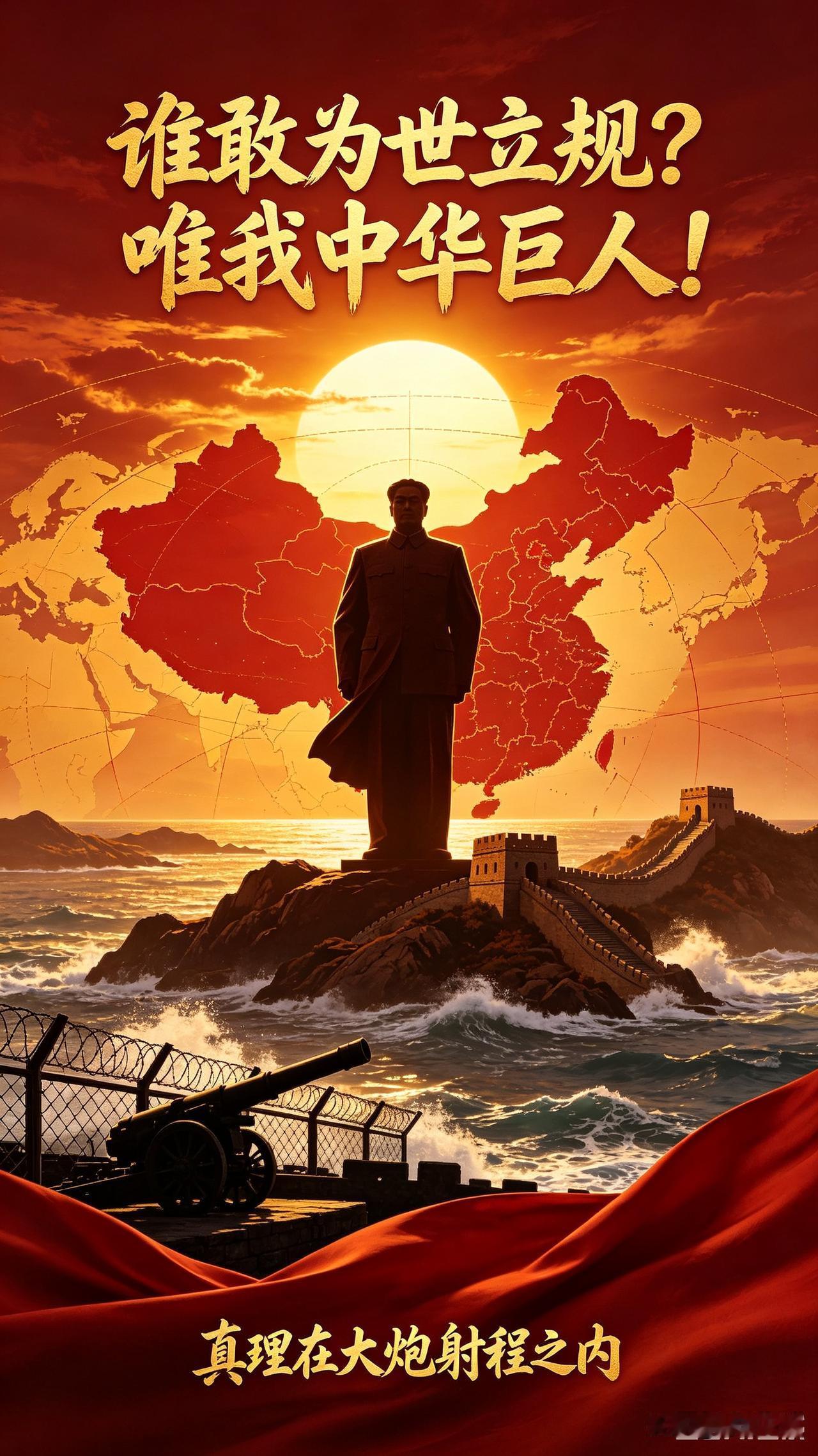 开放的底气，永远建立在主权在手之上
 
不少人会提出这样的疑问：既然新中国前三十