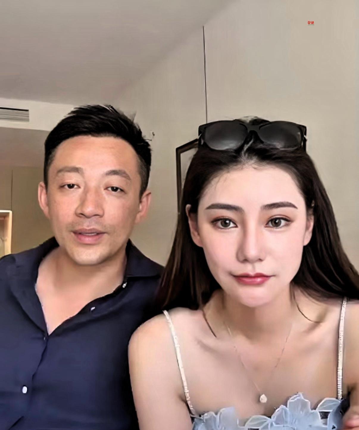 马筱梅生娃前，自己订好了台北的月子中心。
汪小菲最后才知道。
新晋汪太刚给汪