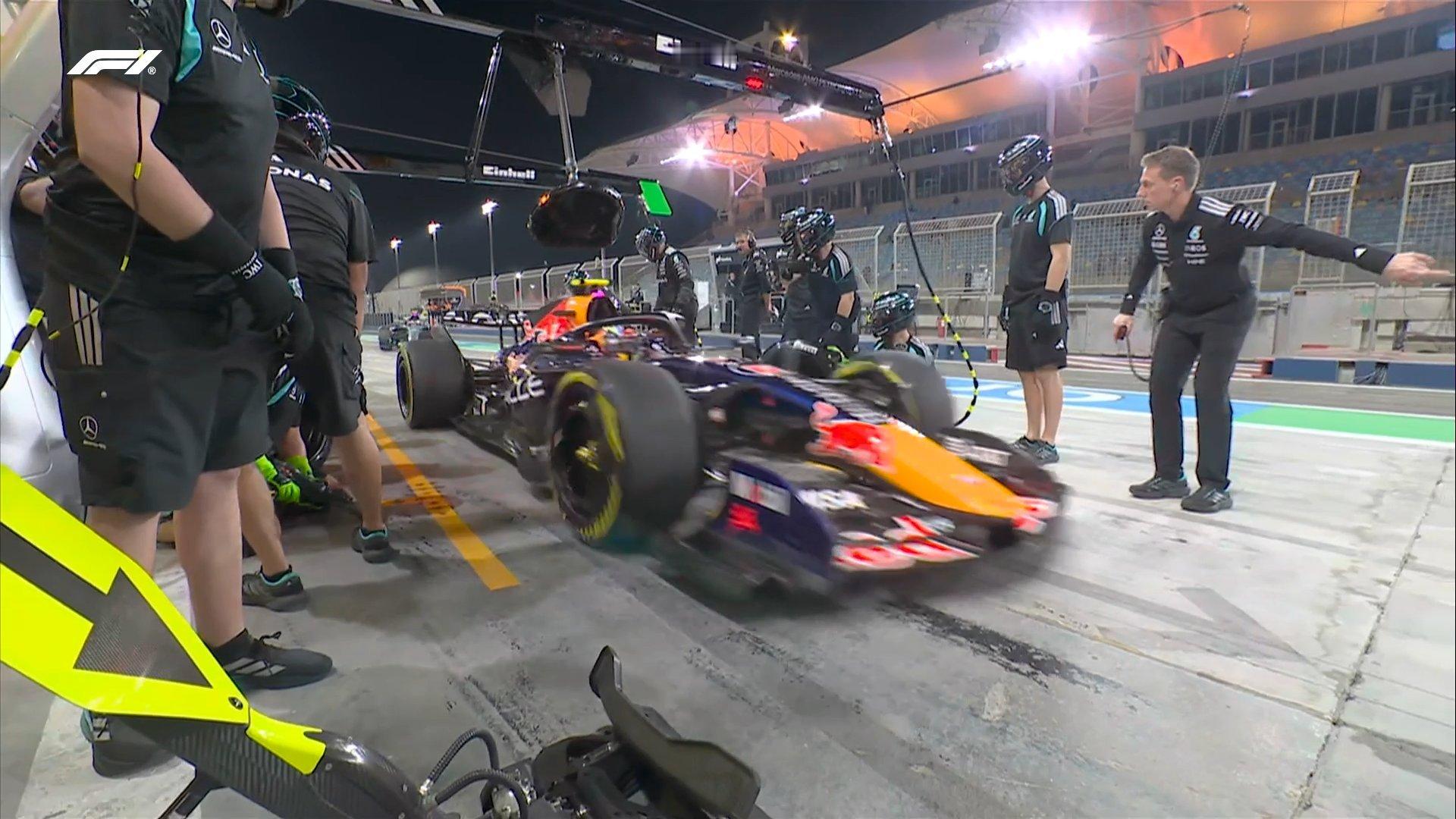 哈贾尔致敬偶像汉密尔顿f12026f1季前测试