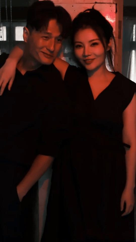 尹子维的骨相1:1复刻徐冬冬 哇塞！尹子维的骨相和徐冬冬好似有心灵感应，1:1完