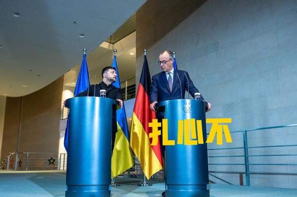 挖断德国工业命脉的真凶找到了，第一冤大头却还在拼命打钱。

北溪管道被炸的真相，