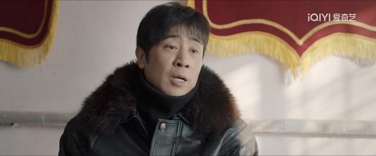 于和伟新剧《我是刑警》真的是集集高能啊！

特别是这一个片段，于和伟饰演的警察，