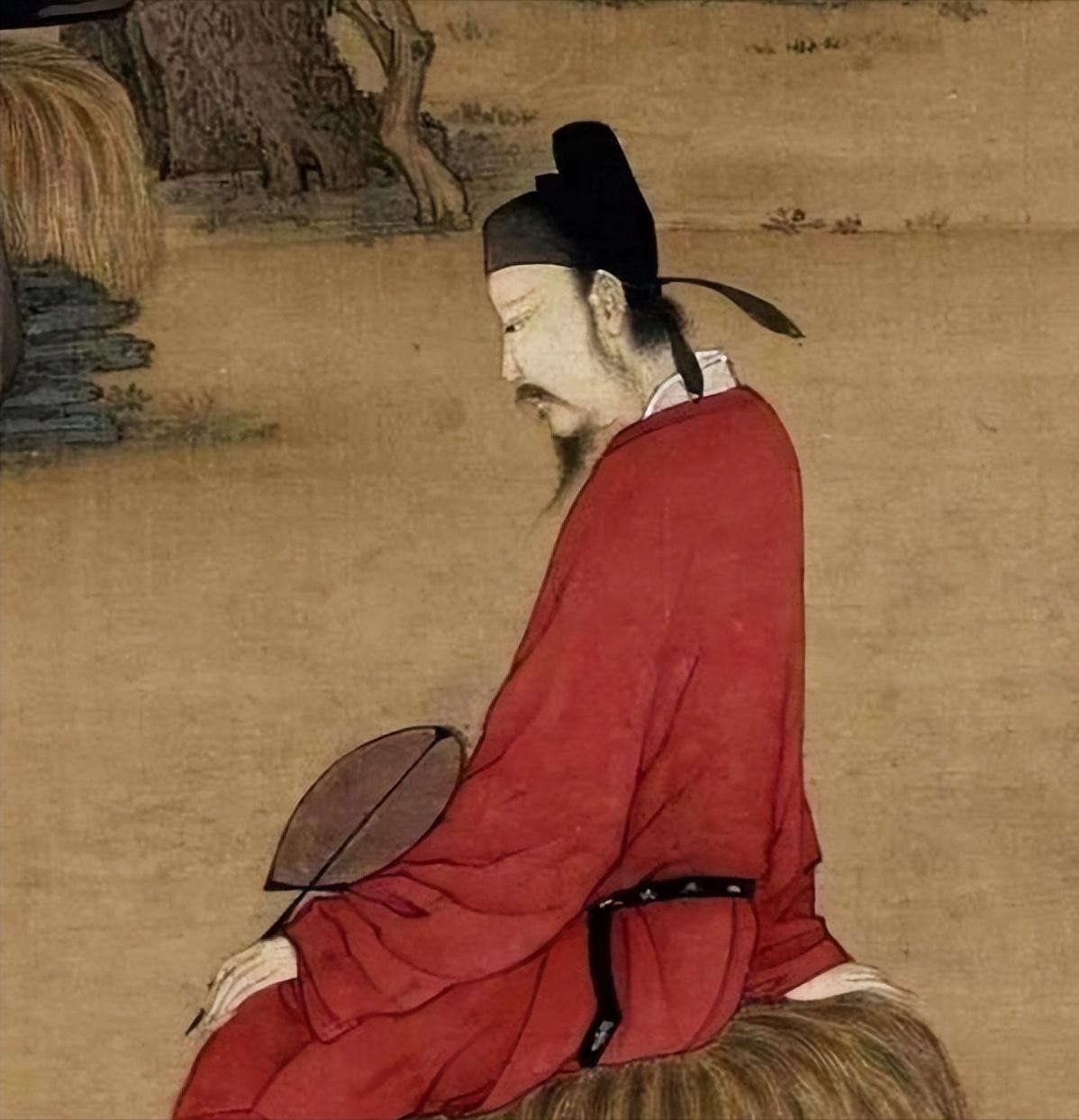978年，七夕夜，汴京城。一个42岁的男人，在自己生日那天，含泪听人唱完了一首词