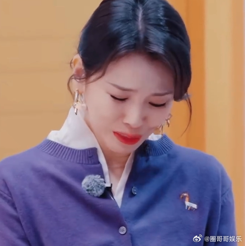 刘涛太牛了无限超越班刘涛的每次哭戏，都是情感与演技的完美结合。 ​​​