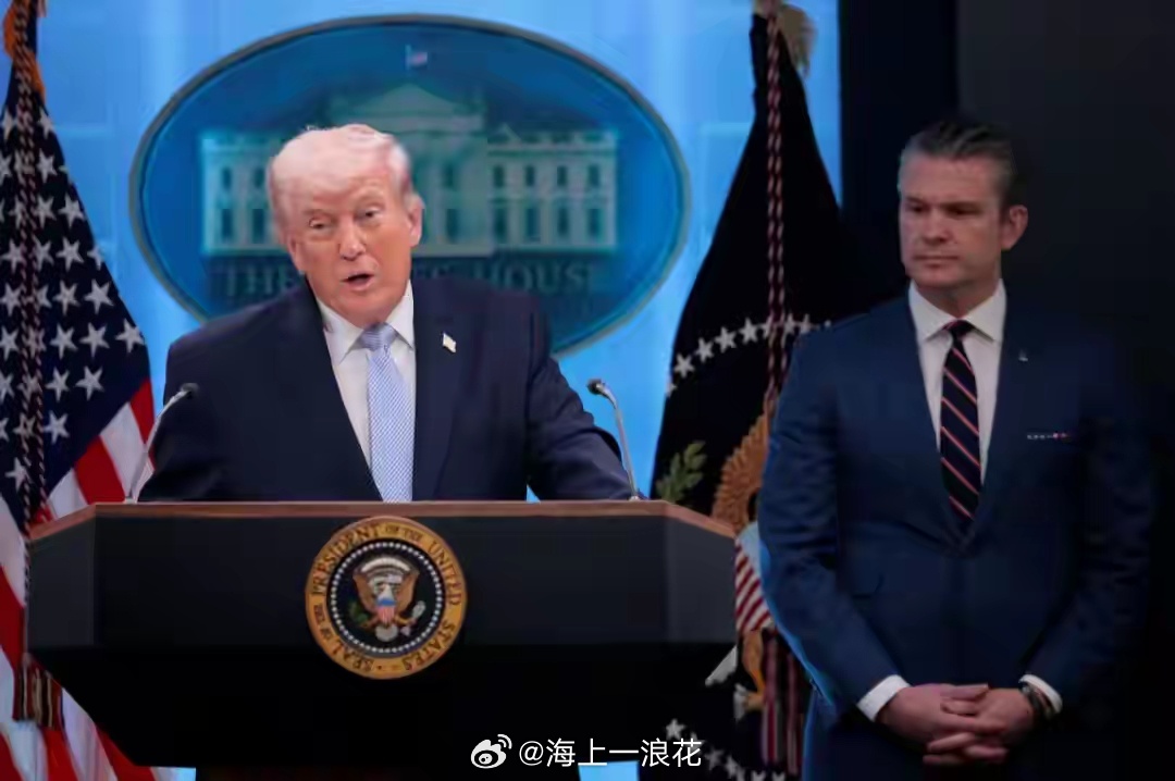 特朗普称出动176架飞机营救飞行员特朗普又为好莱坞提供素材了。主打美国士兵好好替