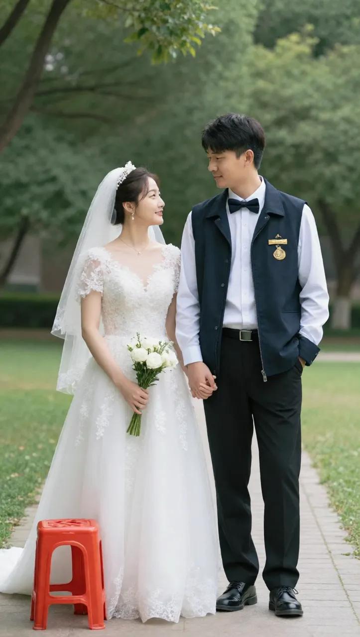 她结婚那天，我哭了一整晚。

不是因为舍不得，是因为她嫁的人，是我介绍给她的。
