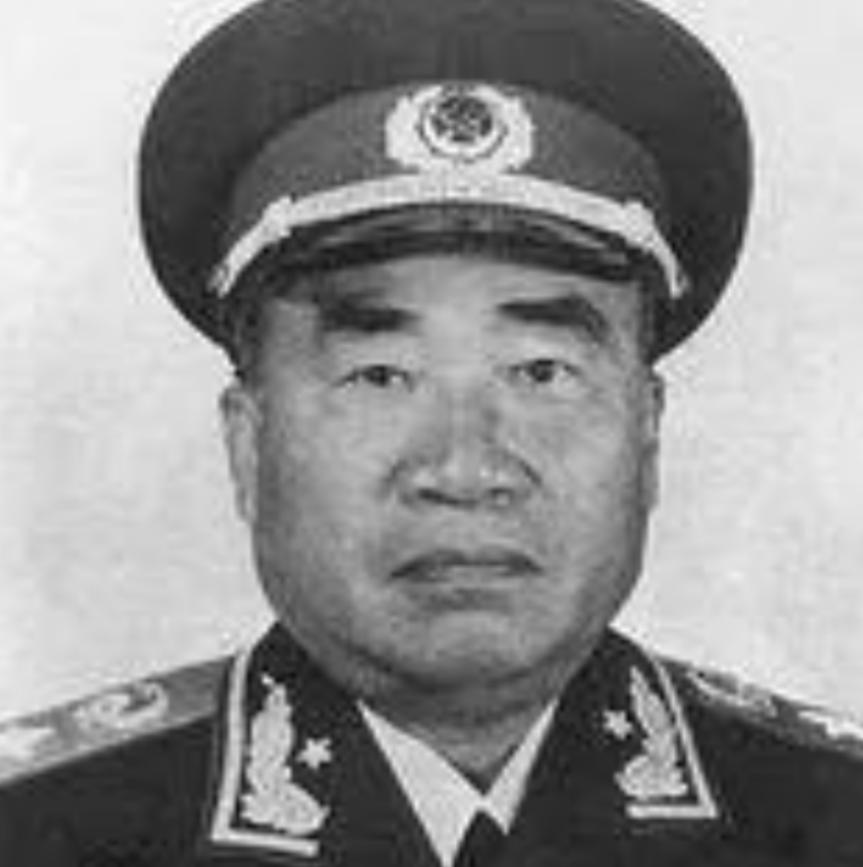 1974年，彭德怀临终前想见朱德，可谁也不告诉朱德，后来朱德知道后大声痛哭："你