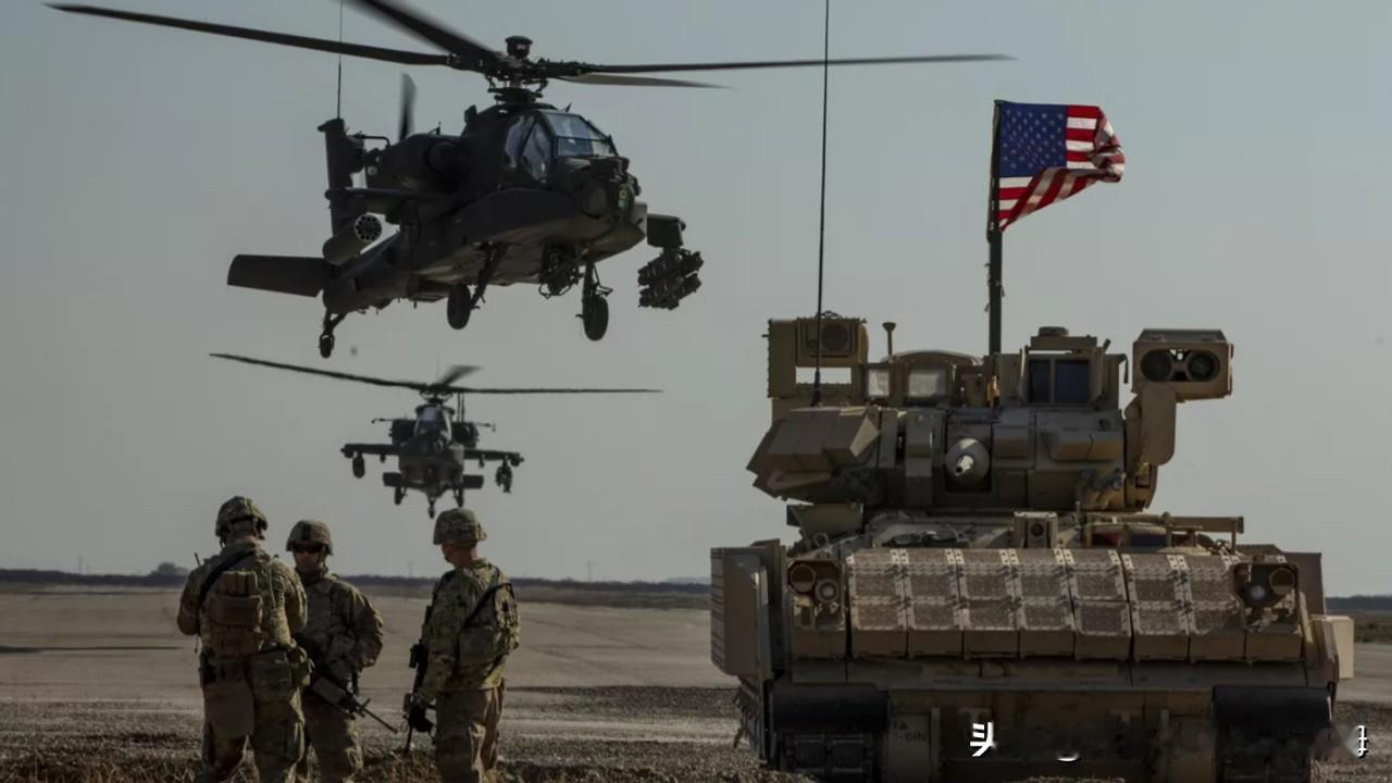 快讯！美国或将于本周末对伊朗发动袭击！
2026年1月28日，据美国《战区》杂志