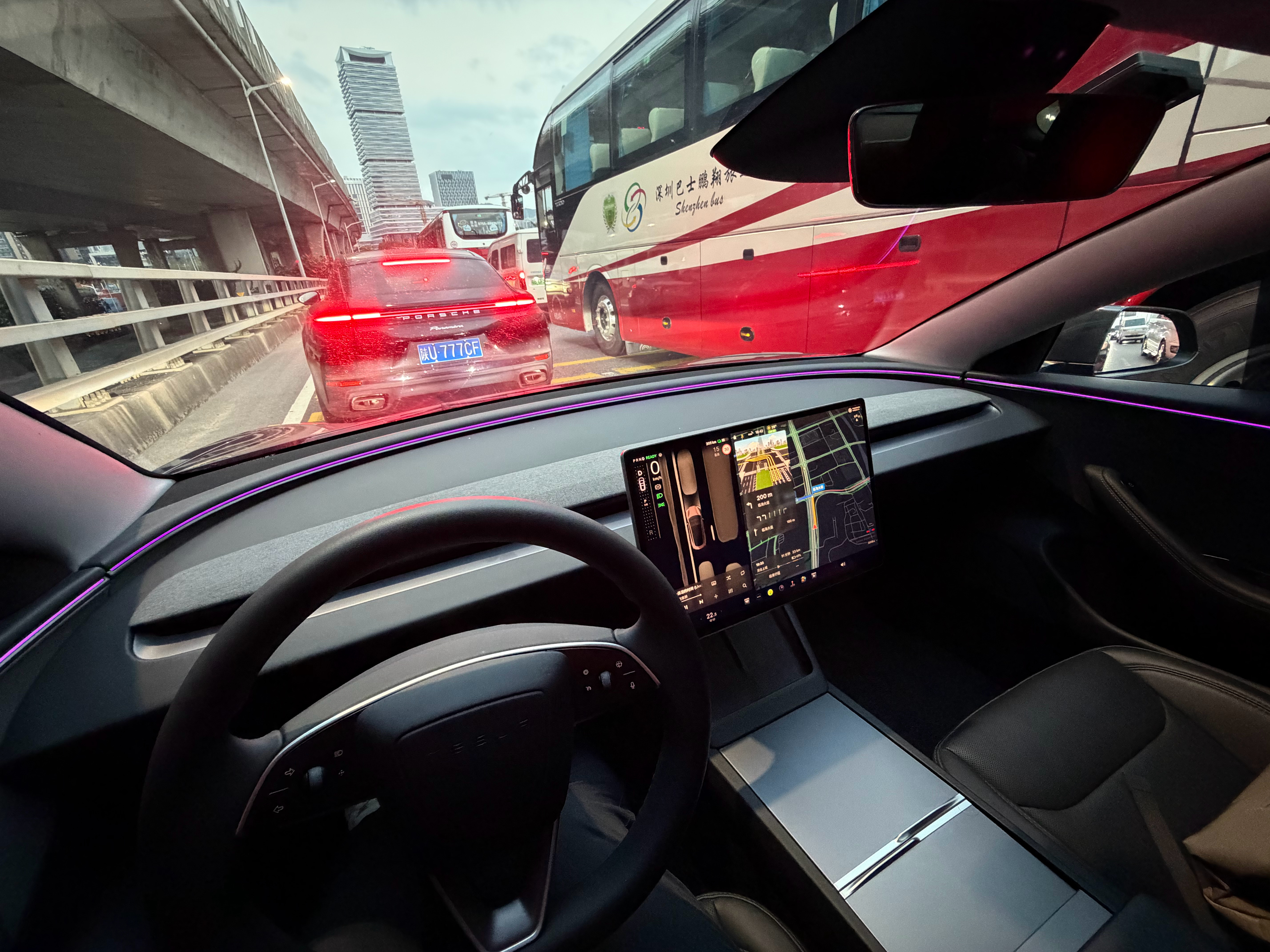 忘记了，今天周五…… 广州·南沙碧桂园