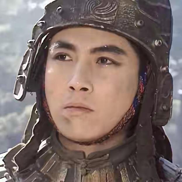 他在夷陵惨败中侥幸逃生，8年后大破司马懿，为刘备找回面子！
 
这里说的“他”，