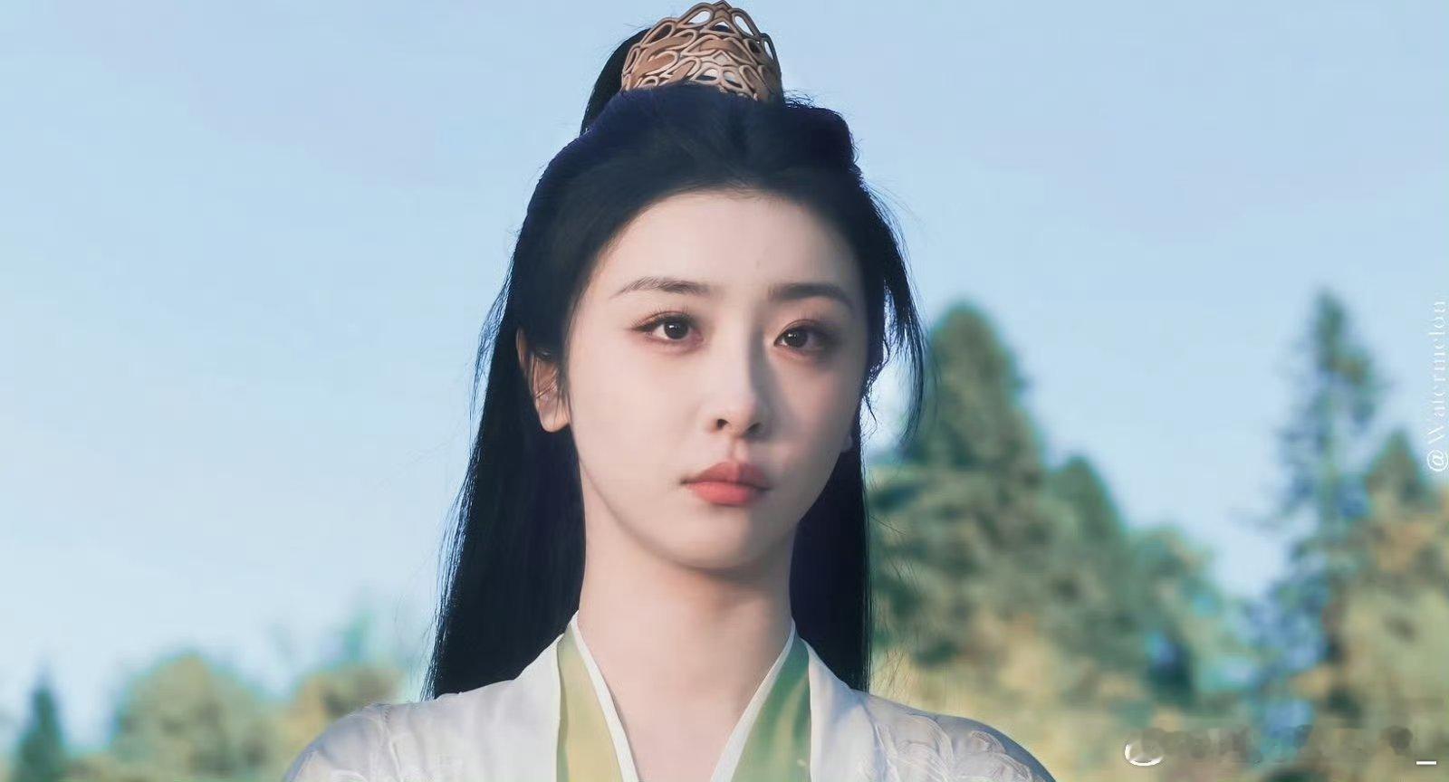 一人血书别再虐陈巧倩了 陈家长女的枷锁太沉，陈巧倩扛起责任时的隐忍，赵小棠演得让