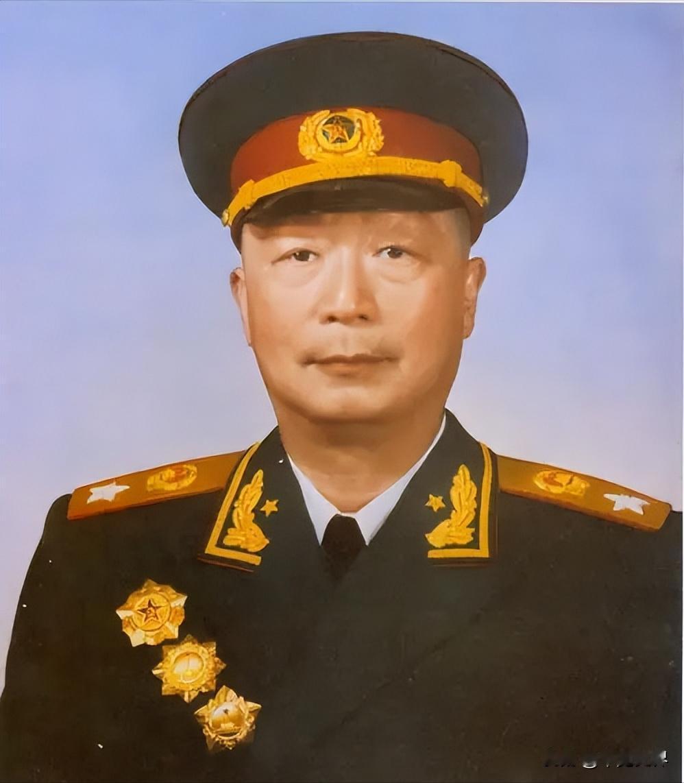 停尸房不吉利？但有一位开国元帅却在停尸房里住了43年，还活到了93岁！
 

北