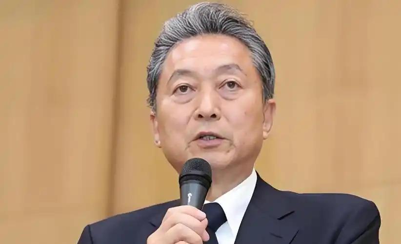 鸠山由纪夫9月18日公开喊话高市早苗：台湾有事那番答辩必须撤回。退一步，也得白纸