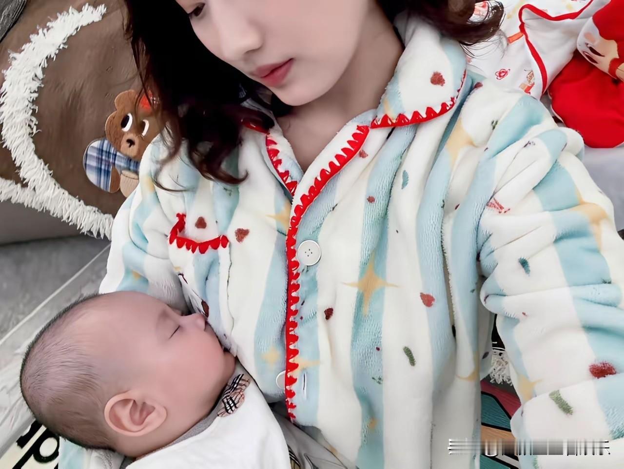 网友：娶到这样的老婆，不得宠上天啊！[赞][赞][赞]