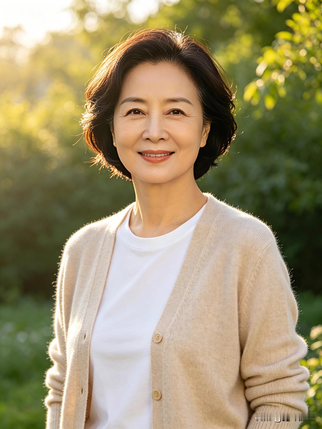 过了五十岁才突然发现：女人最贵的“衣服”，其实是这3样东西
 
人过五十才慢慢明