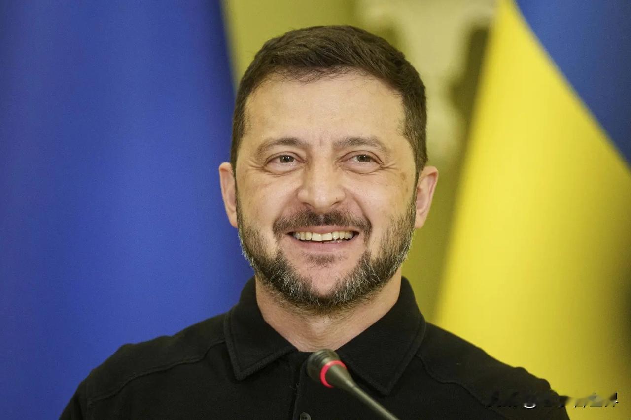 【泽连斯基：美国支持将乌克兰加入欧盟写入乌克兰和平协议】
基辅时间2025年12