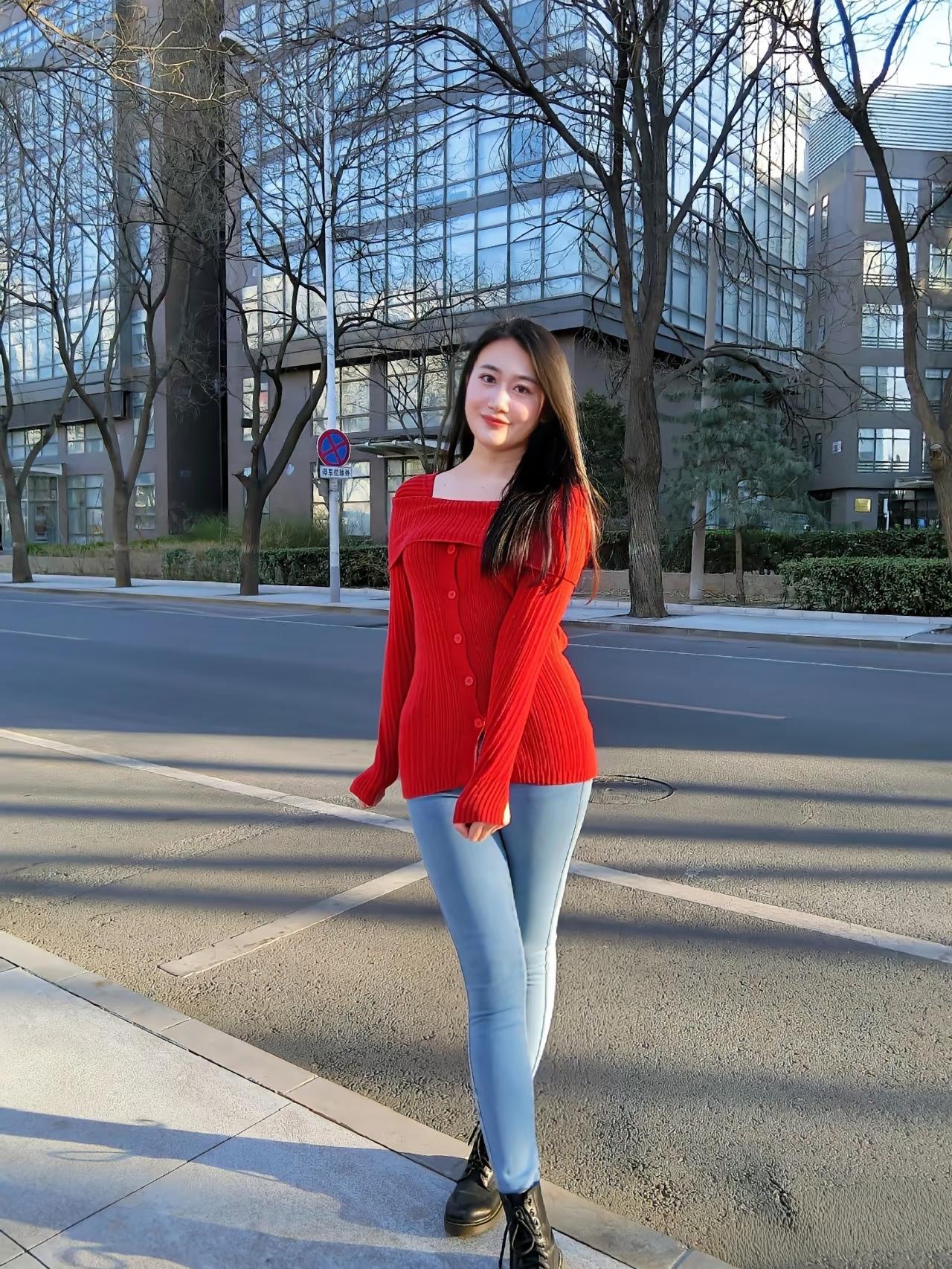 什么样的女生让人过目难忘?