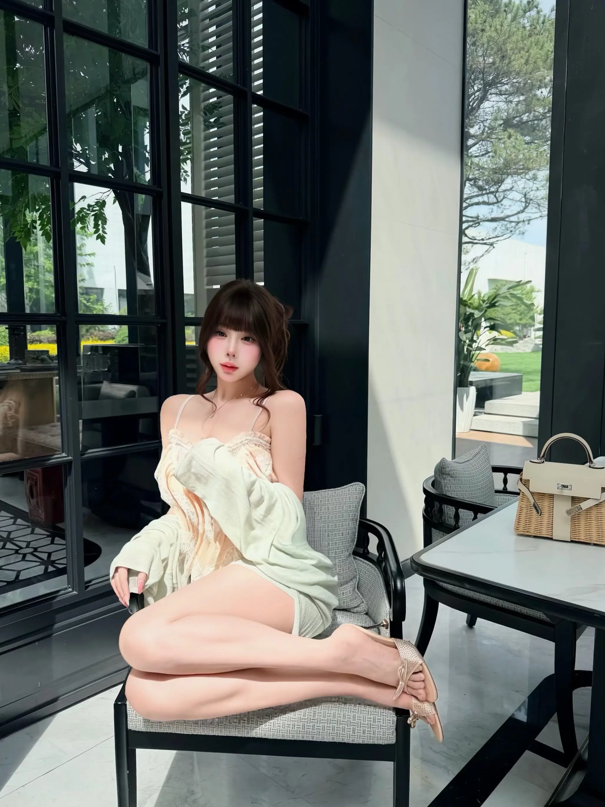 那我要你的心你给吗